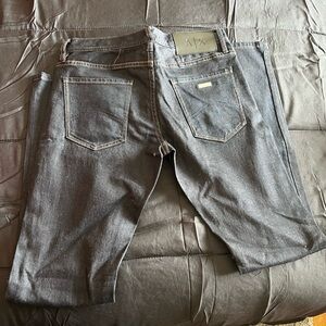 NWT Armani Exchange Jeans